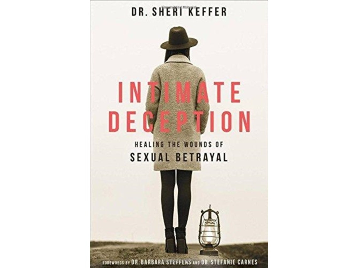 Intimate Deception by Dr. Sheri Keffer (English)