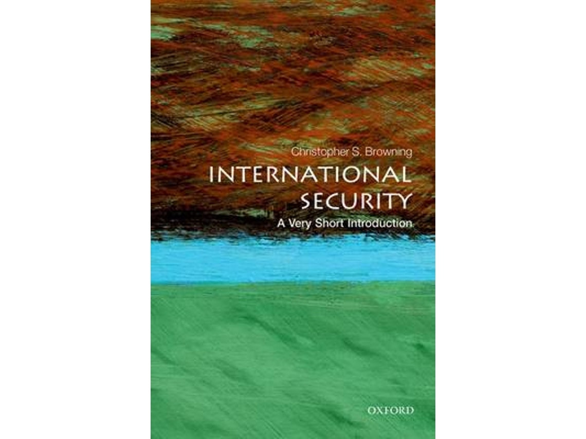 International Security by Browning (English)
