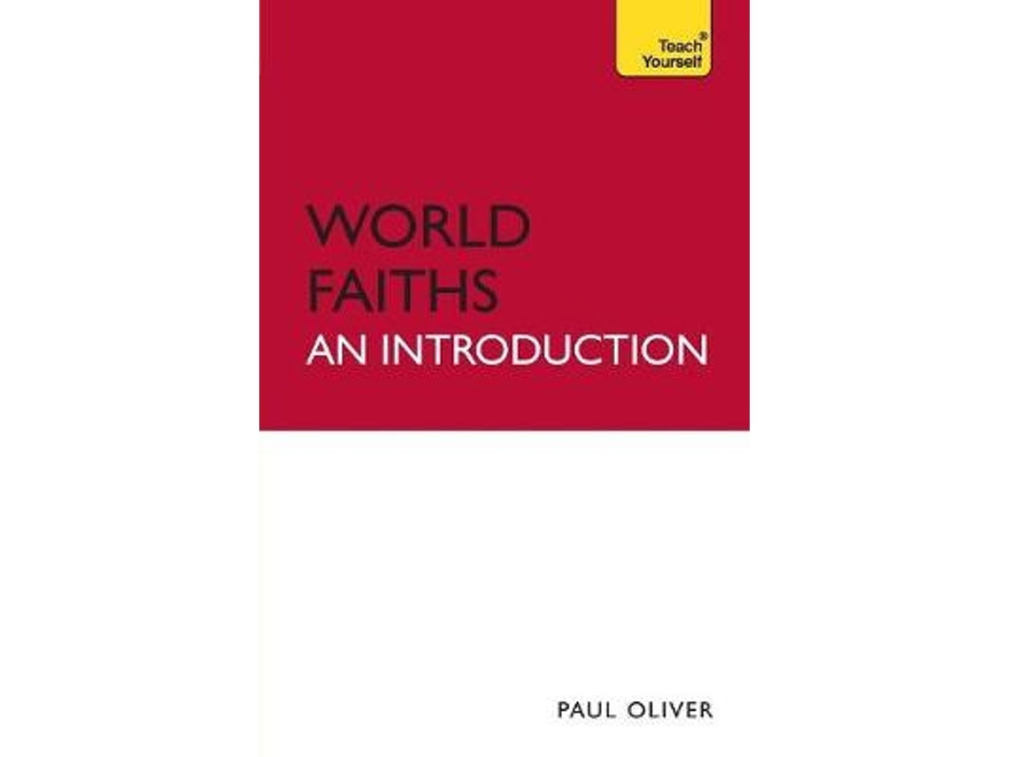World Faiths de Paul Oliver (Inglés)