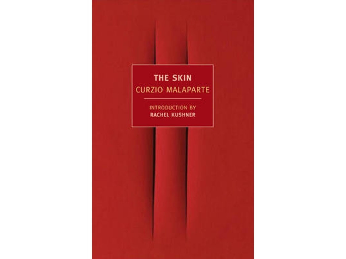 The Skin by Curzio Malaparte (English)