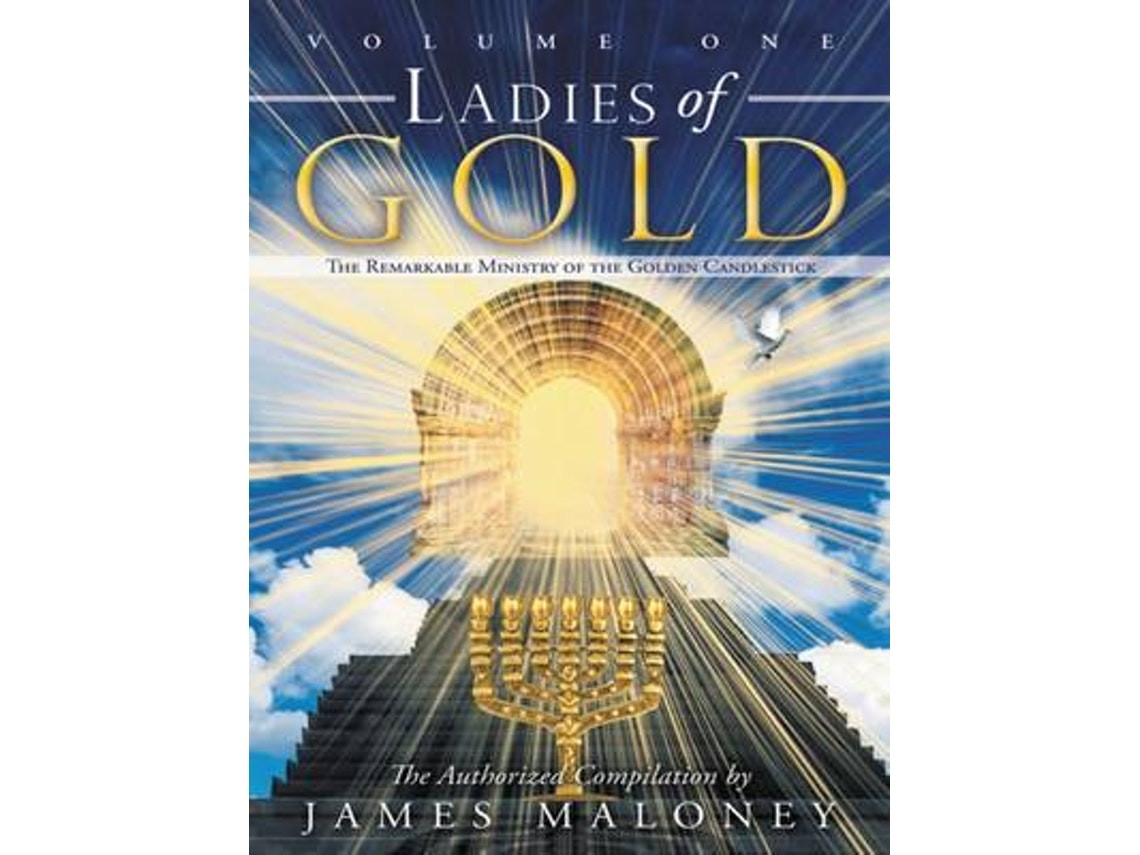 Ladies of Gold de James Maloney (Inglés)