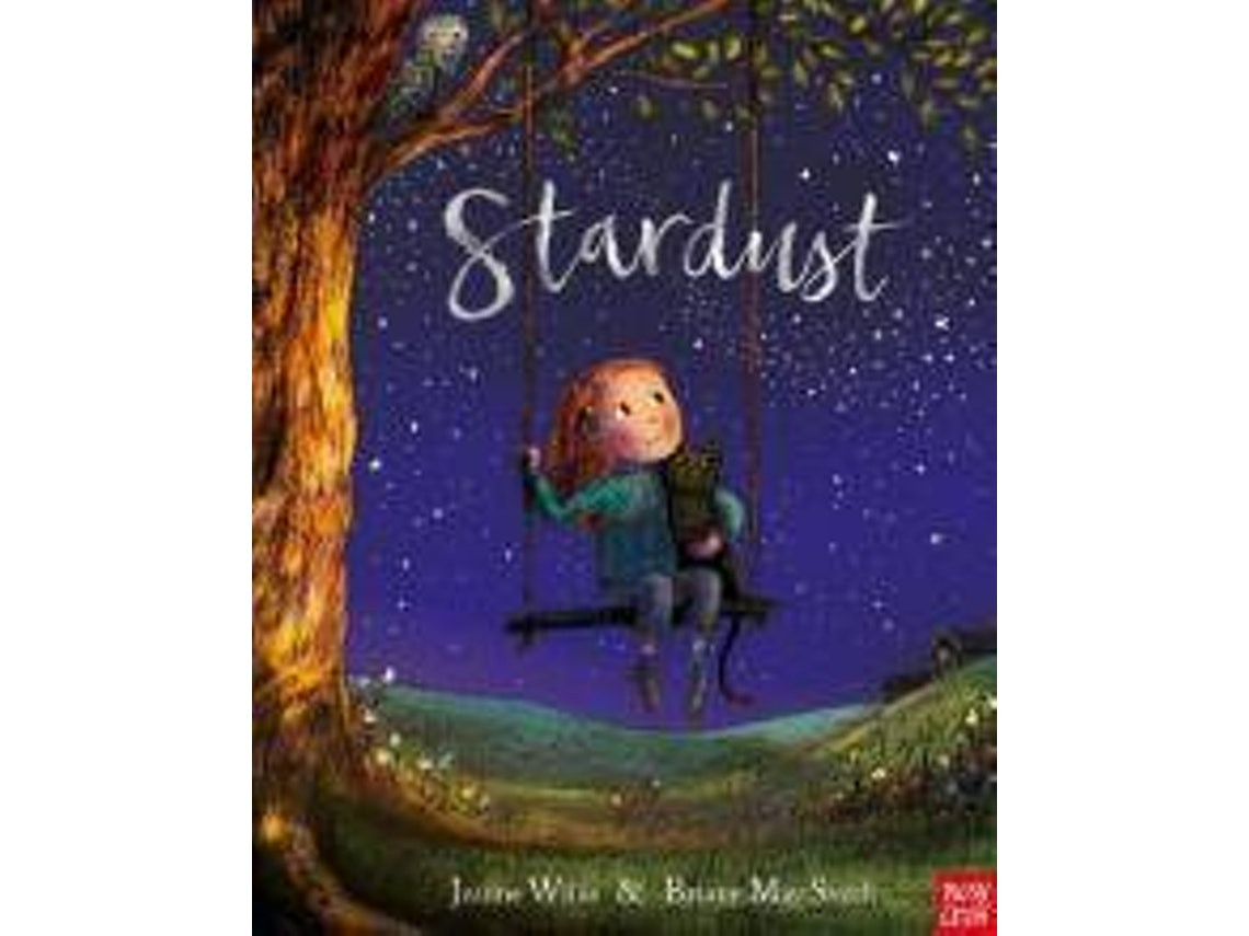 Stardust by Jeanne Willis (English)