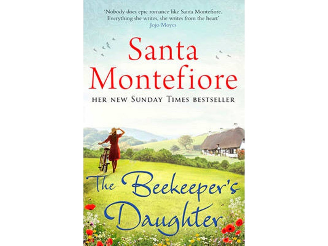 The Beekeeper's Daughter de Montefioresanta (Inglés)
