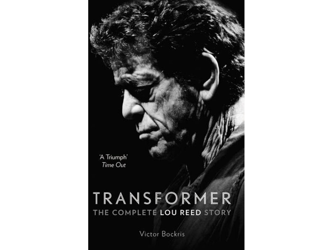 Transformer de Victor Bockris (Español)