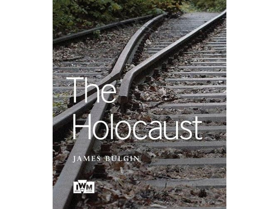 Holocaust de Imperial War Museum (Inglés)