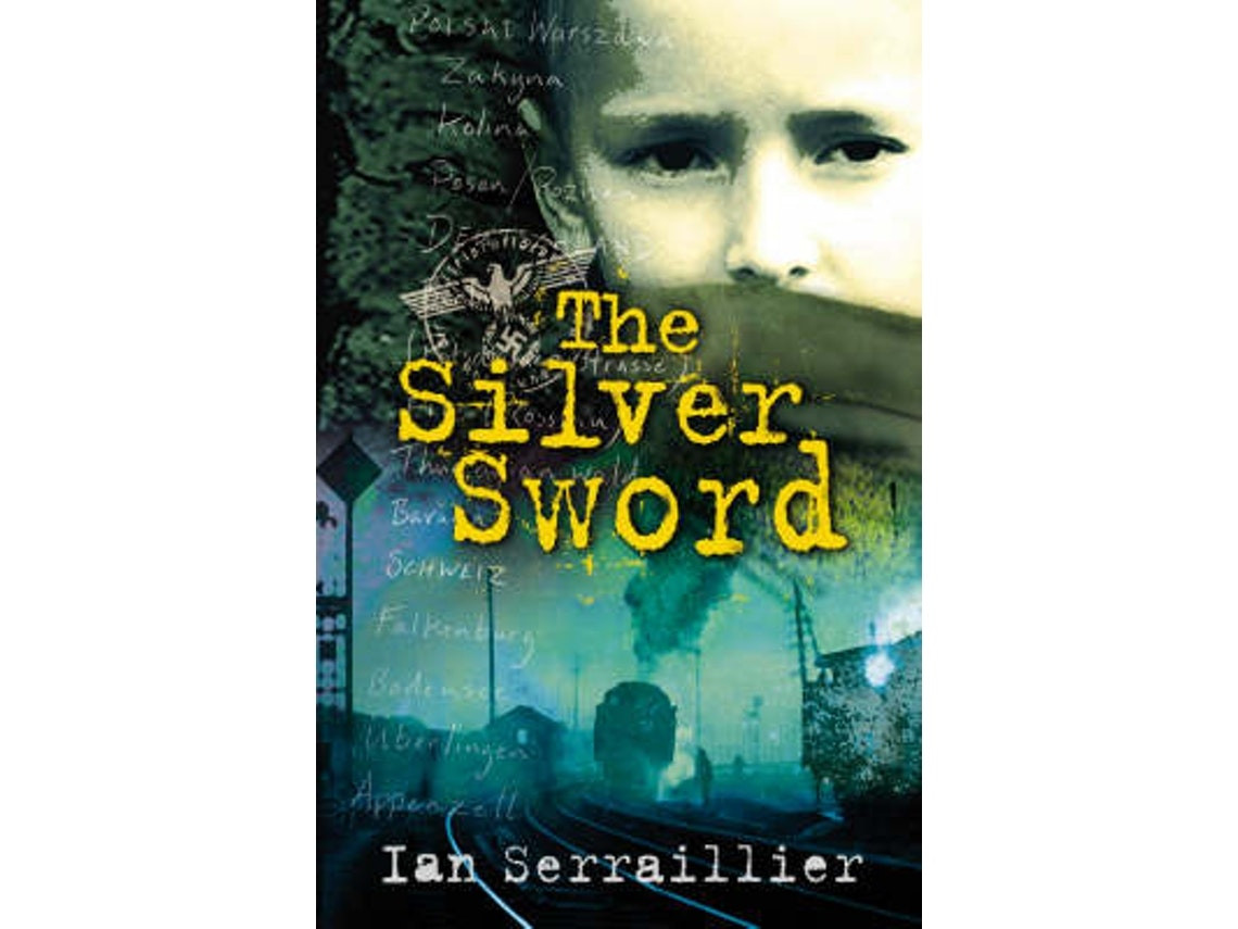 The Silver Sword de Ian Serraillier (Inglés)