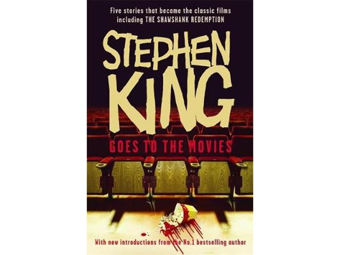 Stephen King Goes to the Movies de Stephen King (Inglés)