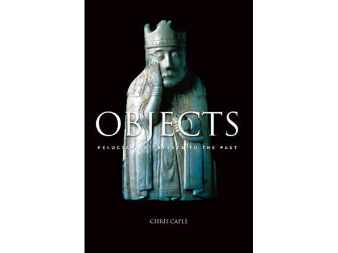 Objects by Chris Caple (English)