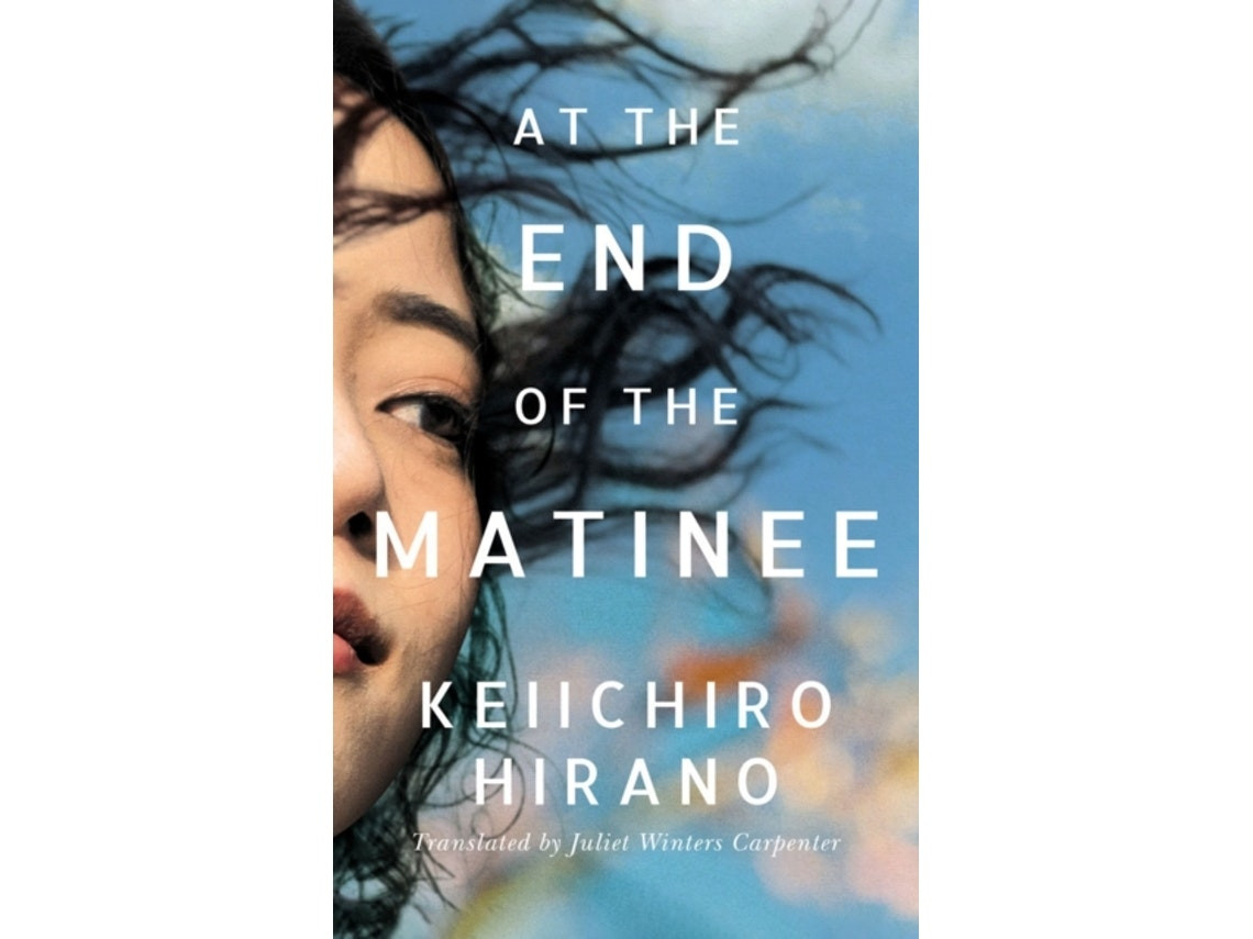 At the End of the Matinee de Keiichiro Hirano (Inglés)