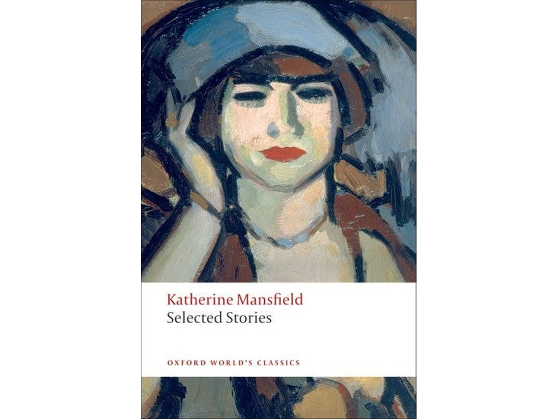 Selected Stories de Owc Mansfield (Español)