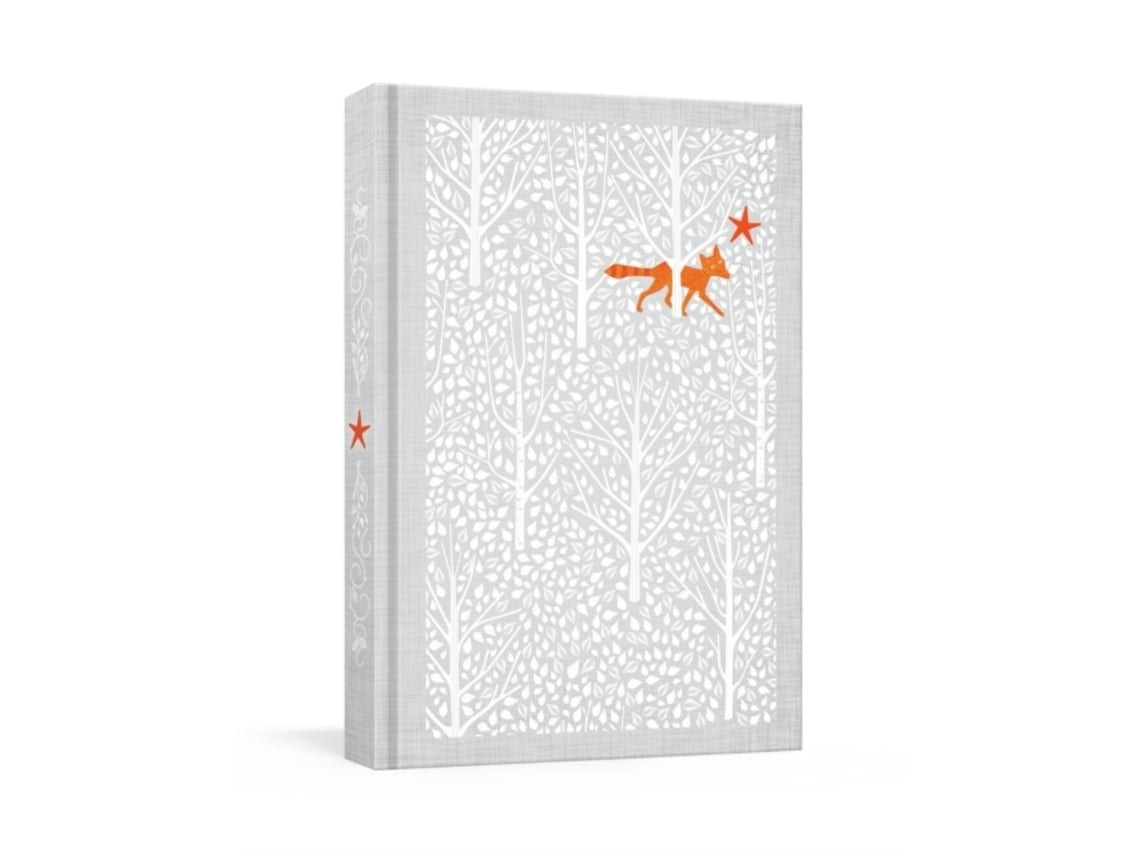 The Fox and the Star de Coralie Bickford-Smith (Inglés)