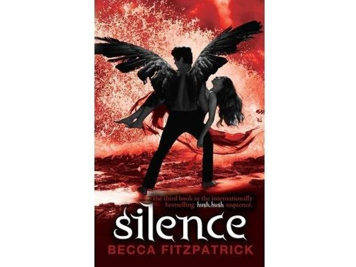 Silence de Fitzpatrick B (Inglés)