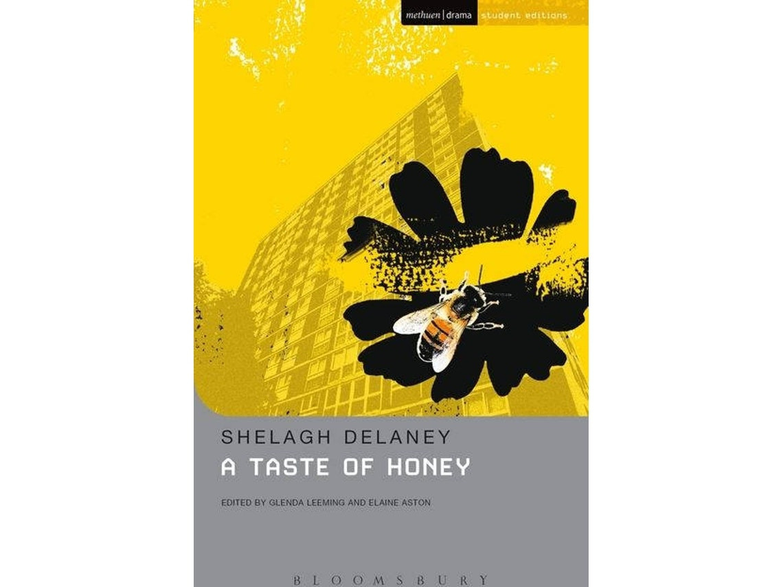 A Taste of Honey de Shelagh Delaney (Inglés)