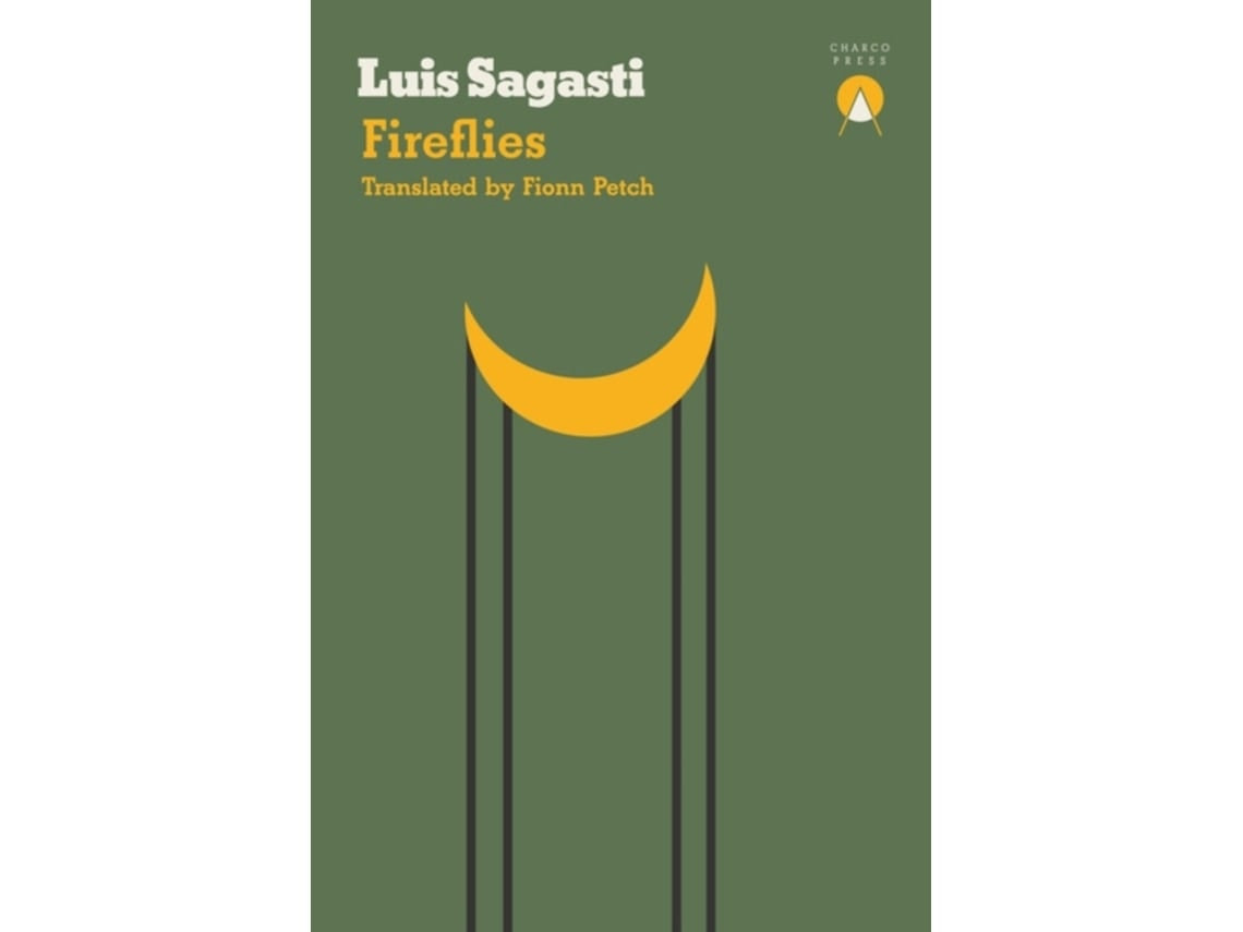 Fireflies de Luis Sagasti (Inglés)