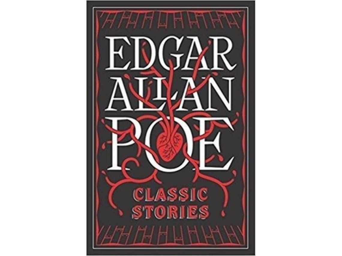 Relatos de Edgar Allan Poe (Inglés)