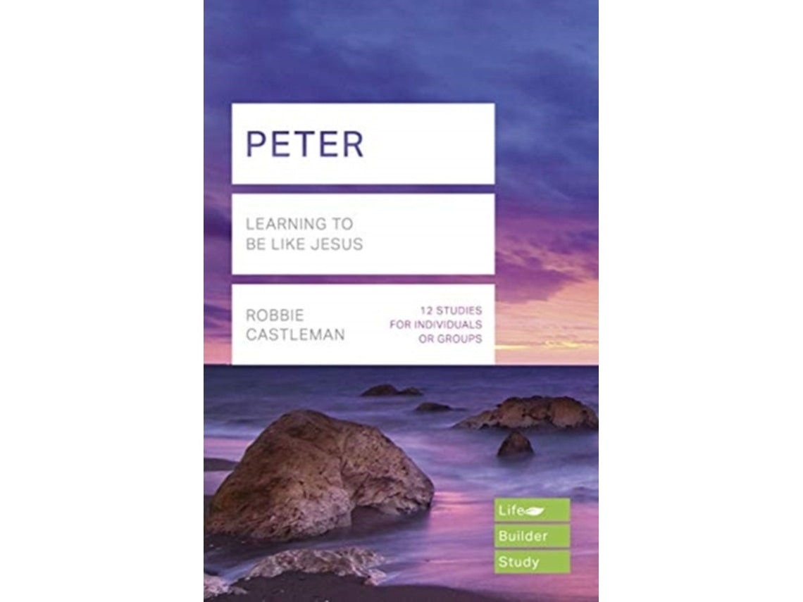 Peter by Robbie (Reader) Castleman (English)
