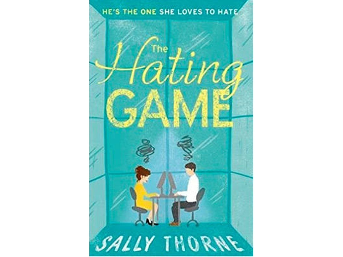 The Hating Game by Sally Thorne (English)