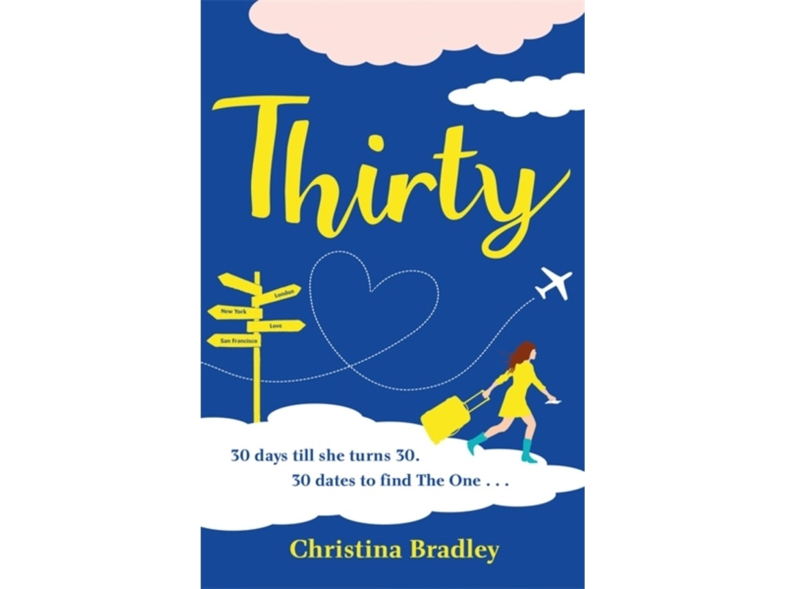 Which Way to Happiness? by Christina Bradley (English)