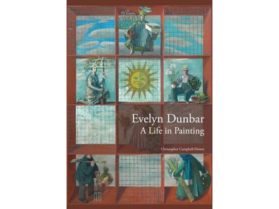 Evelyn Dunbar de Christopher Campbell-Howes (Inglés)