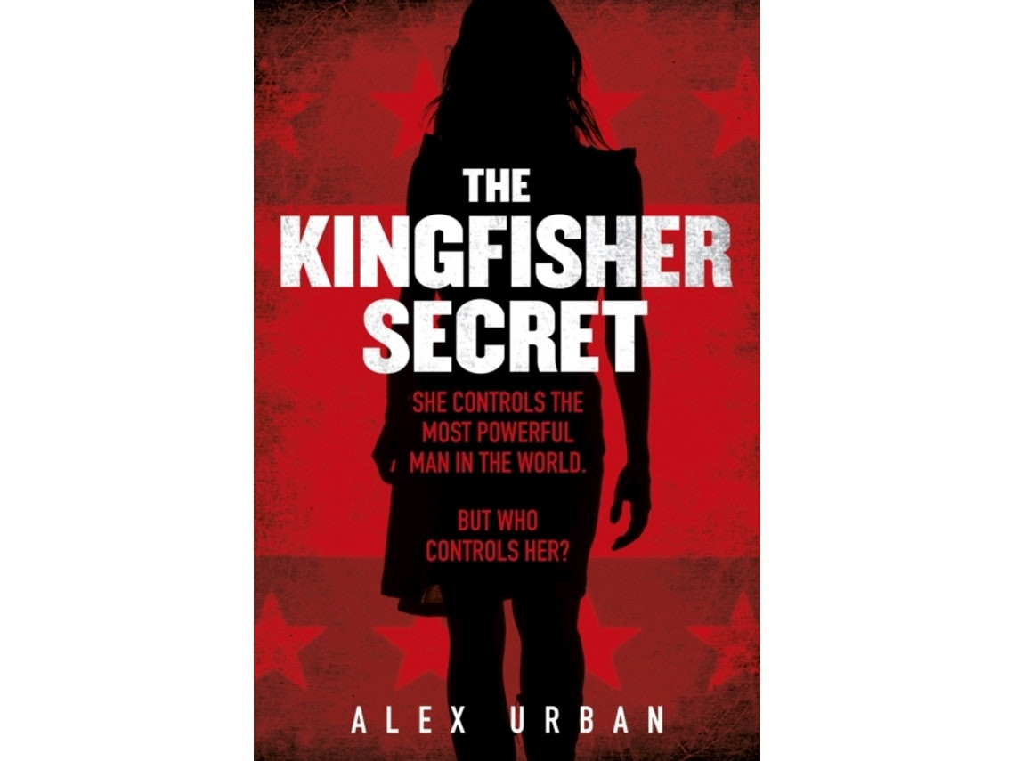 The Kingfisher Secret by Alex Urban (English)