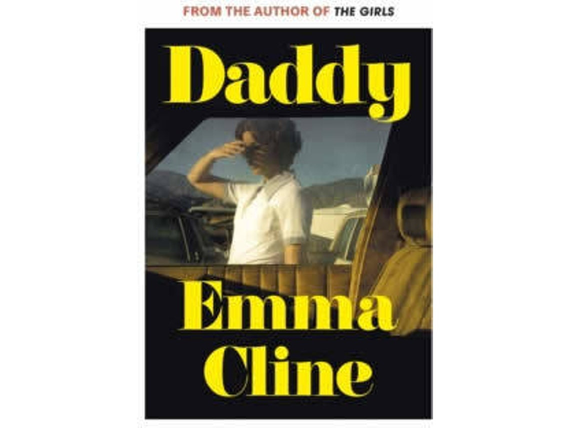 Daddy de Emma Cline (Inglés)