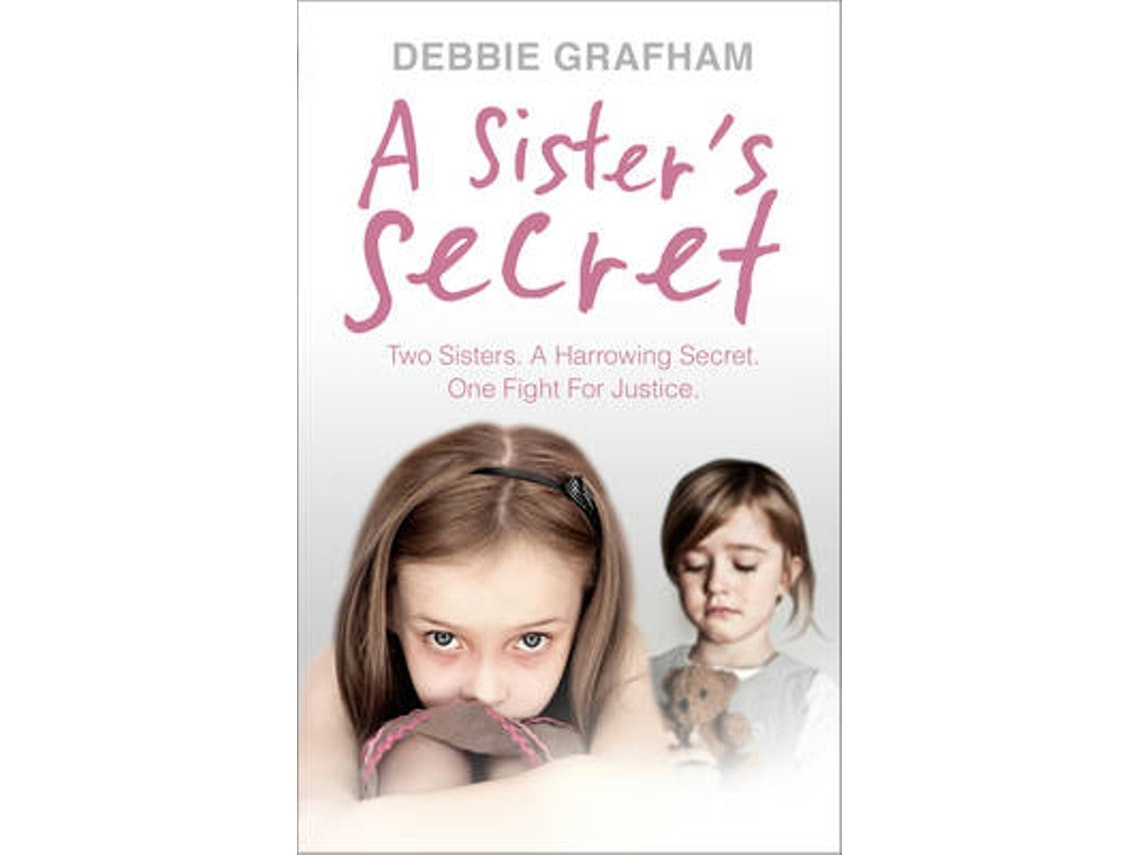 A Sister's Secret de Debbie Grafham (Inglés)
