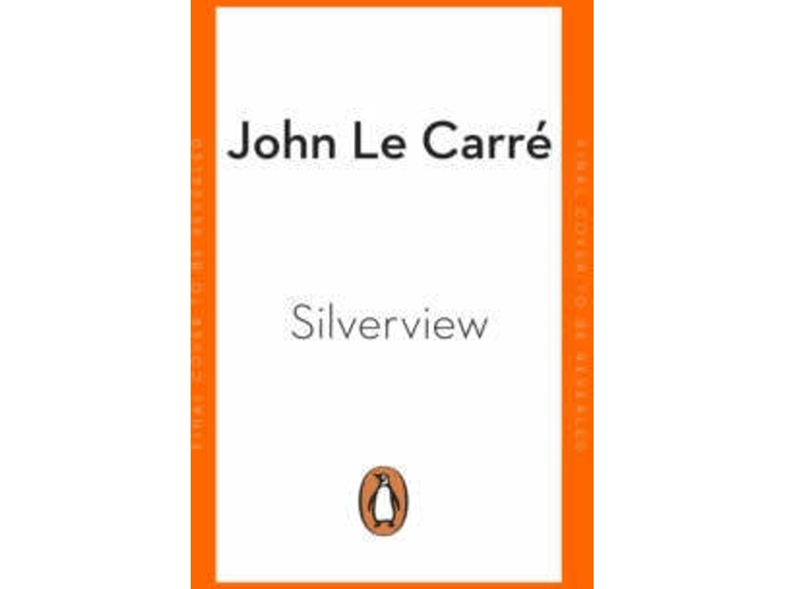 Silverview de Varios Autores (Inglés)
