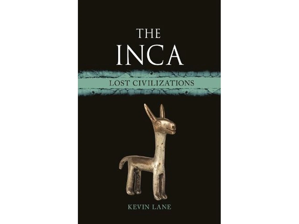 The Inca de Kevin Lane (Inglés)