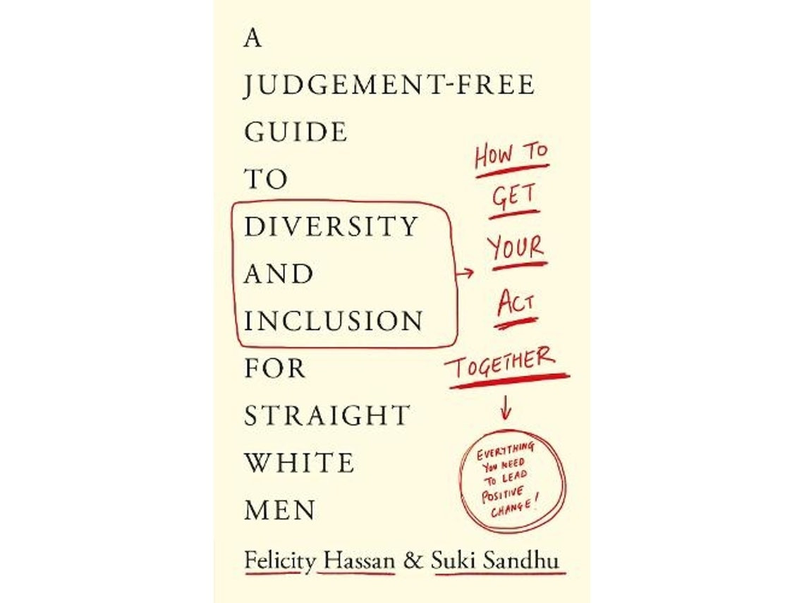 How to Get Your Act Together de Suki Sandhu y Felicity Hassan (Inglés)
