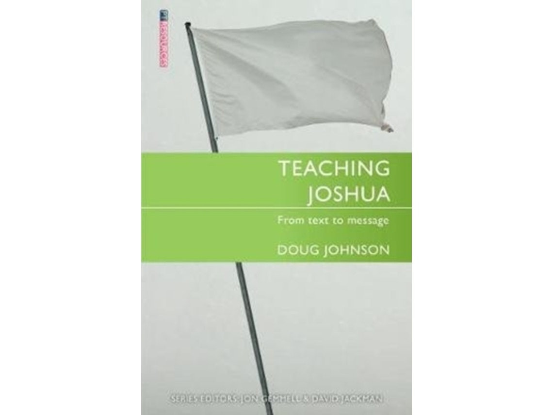Teaching Joshua de Doug Johnson (Inglés)