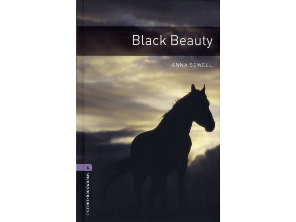 Black Beauty by Various Authors (English)