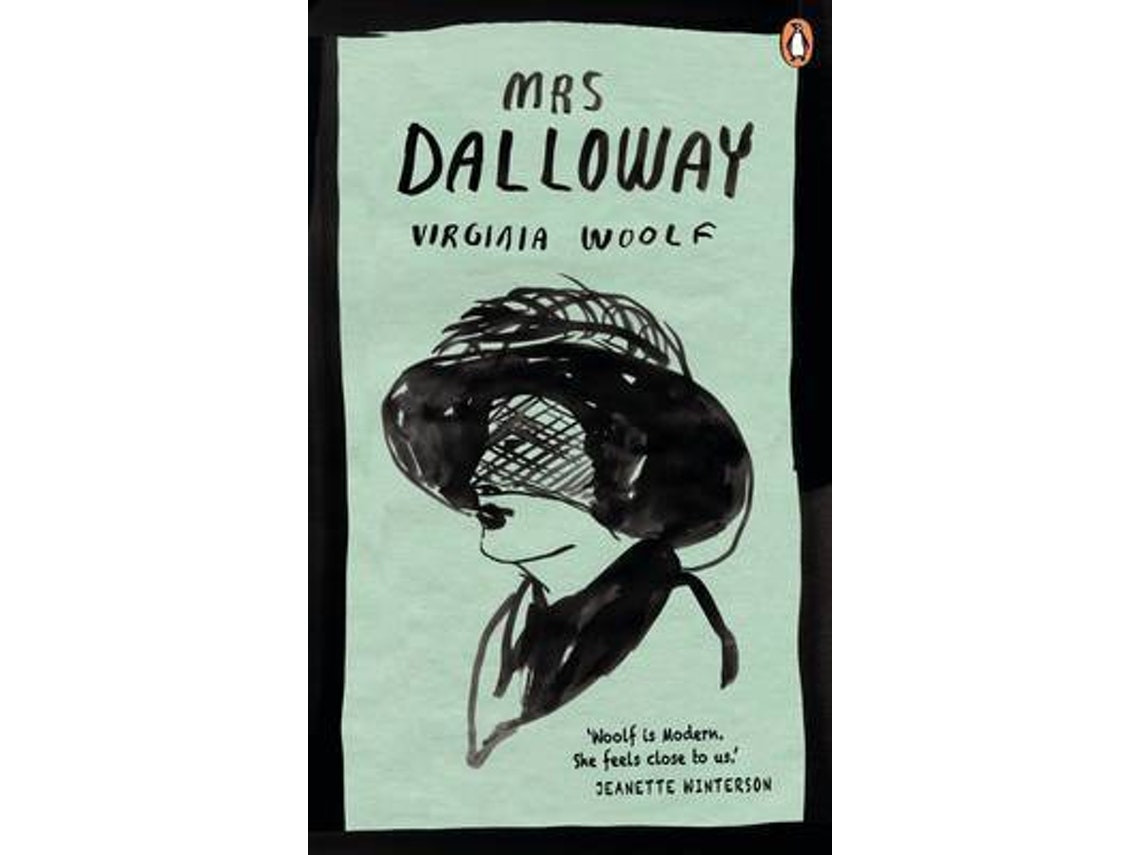 Mrs Dalloway de Virginia Woolf (Inglés)