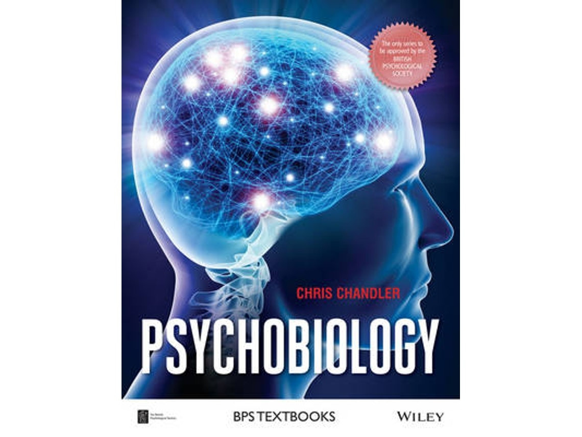Psychobiology de C Chandler (Inglés)