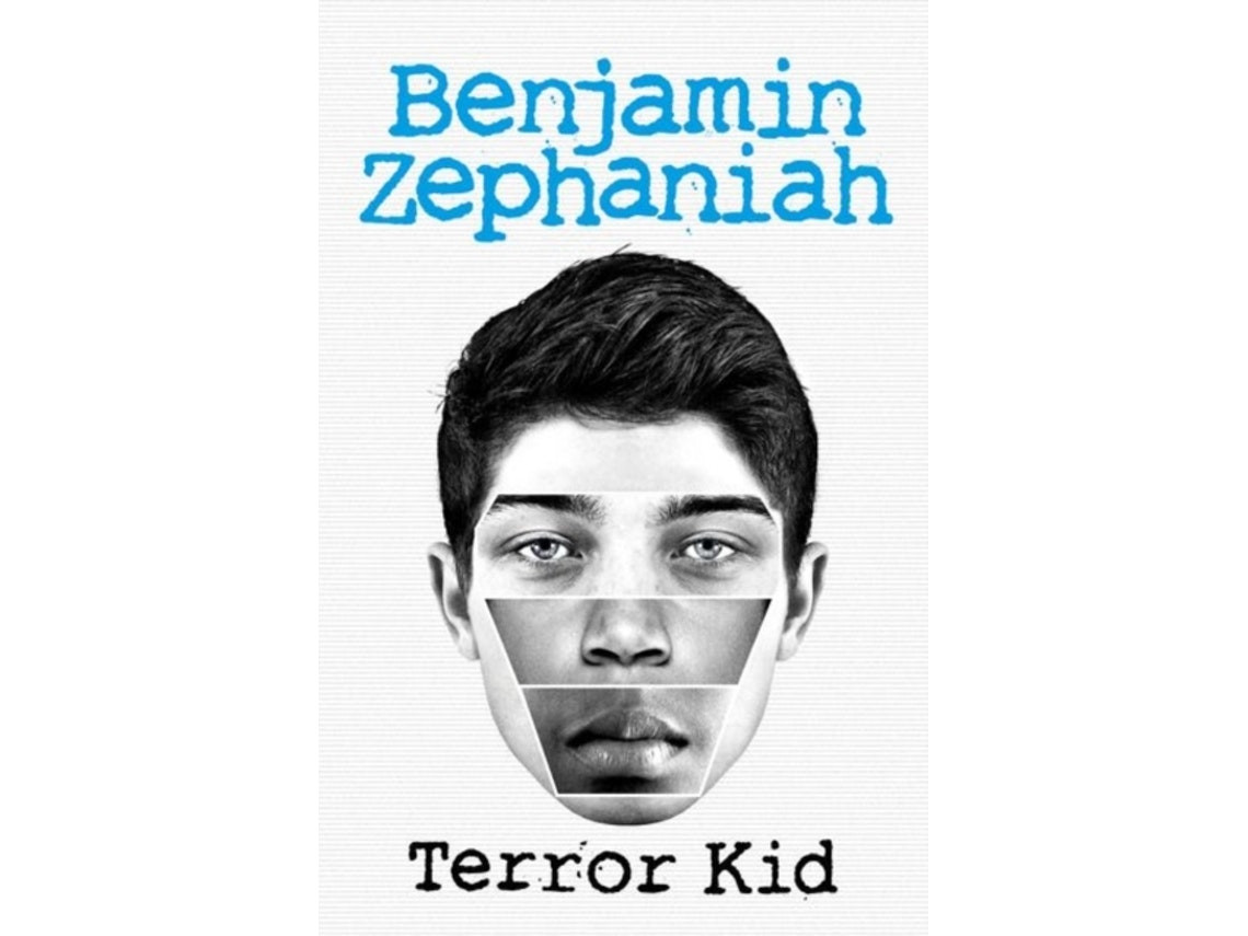 Terror Kid by Zephaniah (English)