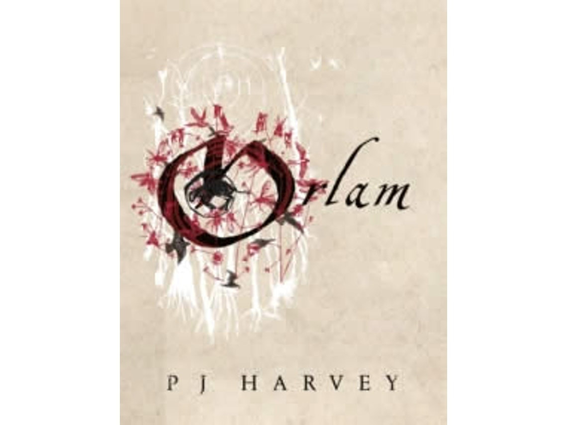 Orlam de Harvey (Inglés)