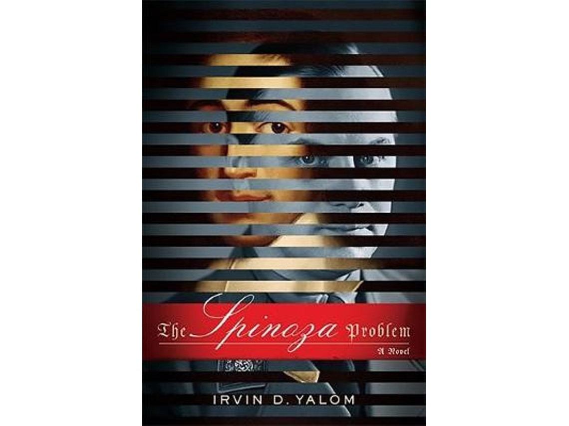 The Spinoza Problem by Irvin Yalom (English)