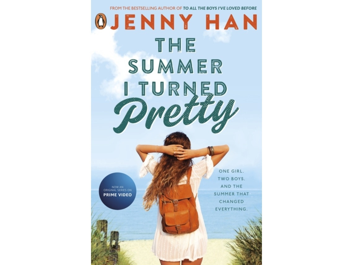 The Summer I Turned Pretty de Jenny Han (Inglés)