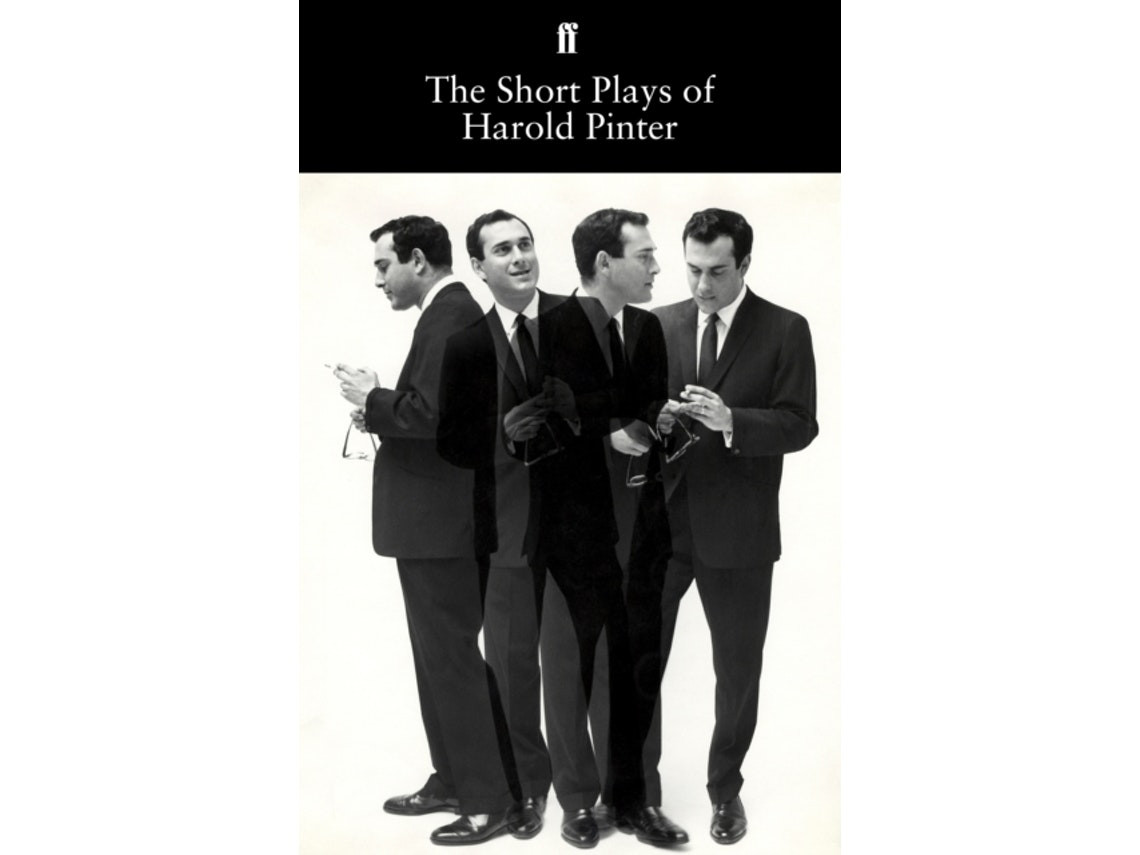 The Short Plays de Harold Pinter (Inglés)