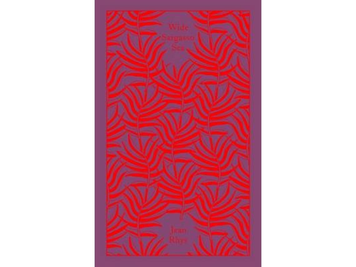 Wide Sargasso Sea de Jean Rhys (Inglés)