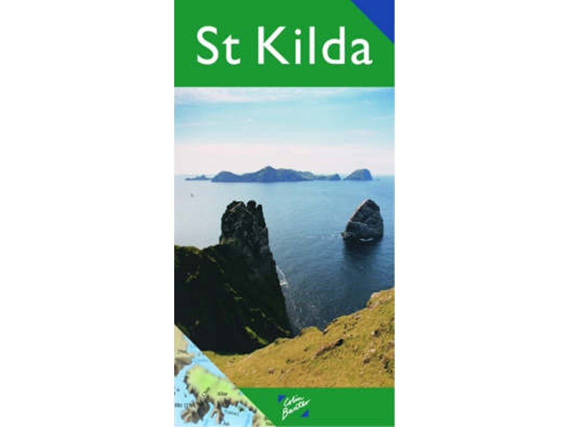 St Kilda de Wendy Price (Inglés)
