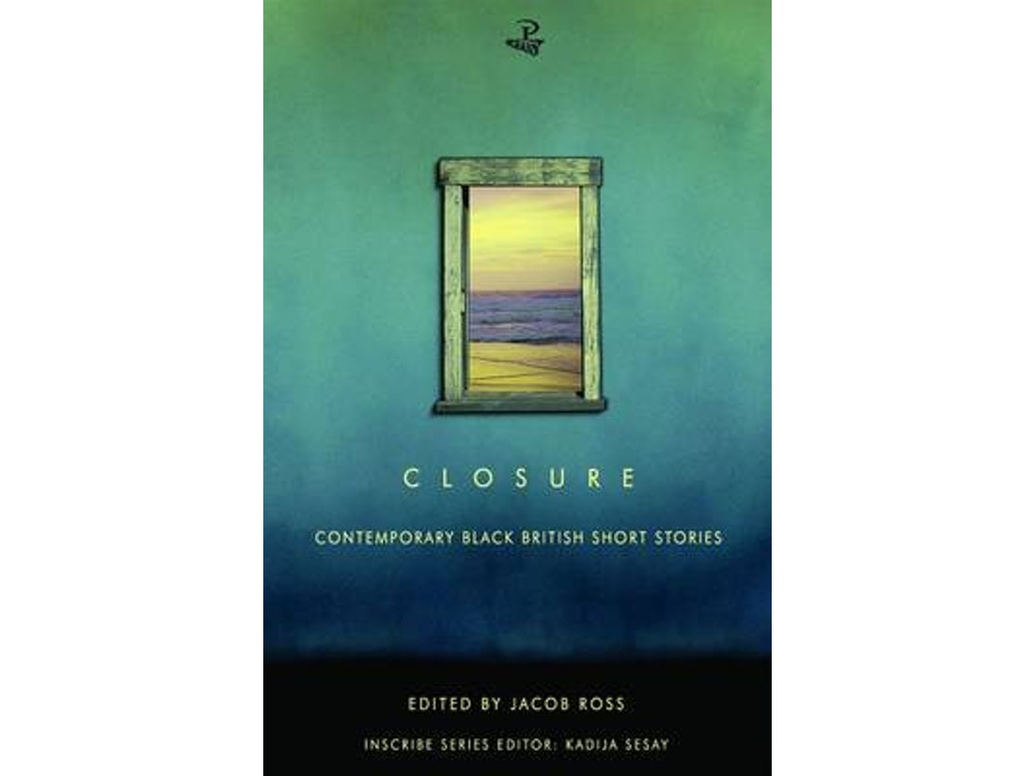 Closure by Jacob Ross (English)
