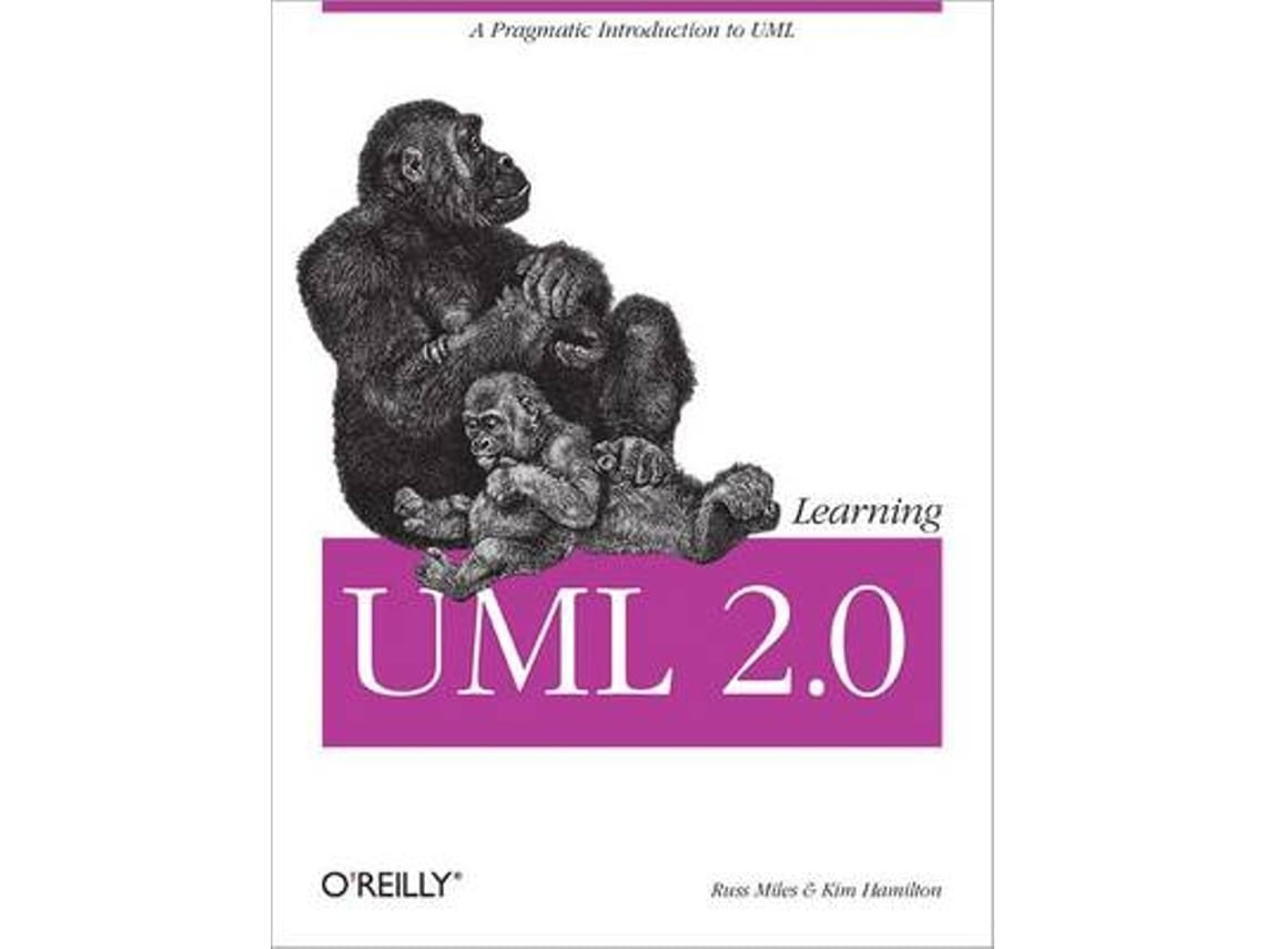 Learning UML 2.0 de Russell Miles (Inglés)