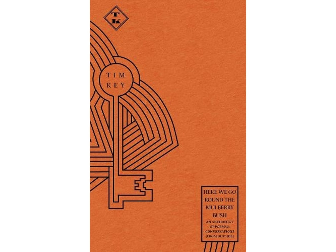 Here We Go Round the Mulberry Bush de Tim Key (Inglés)