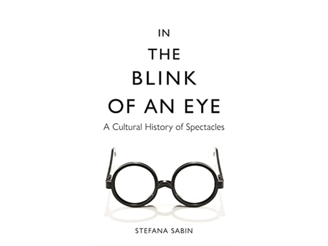 In the Blink of an Eye de Stefana Sabin (Inglés)