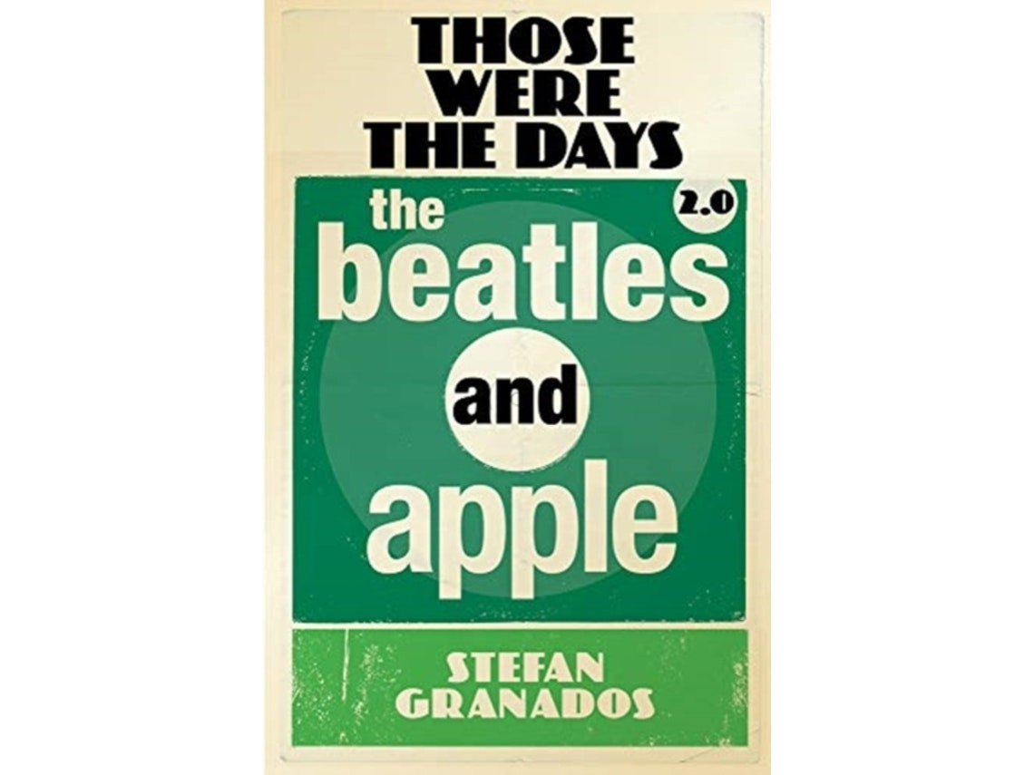 Those Were the Days 2.0 de Stefan Granados (Inglés)