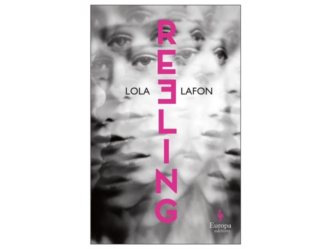 Reeling de Lola Lafon (Inglés)