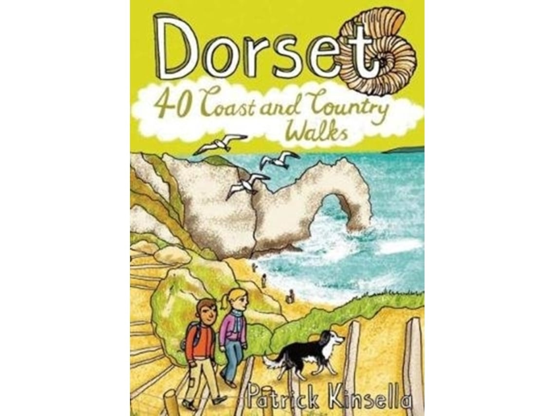 Dorset by Patrick Kinsella (English)