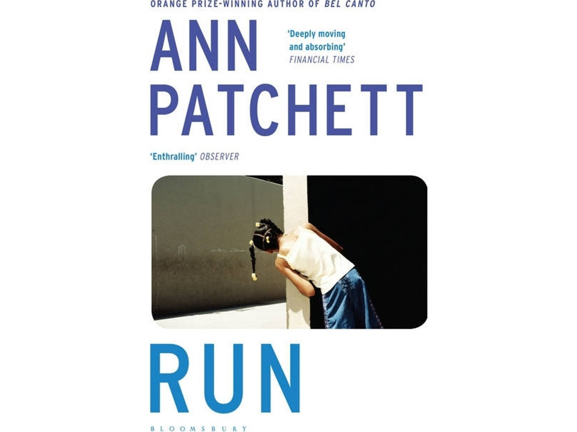 Run by Ann Patchett (English)