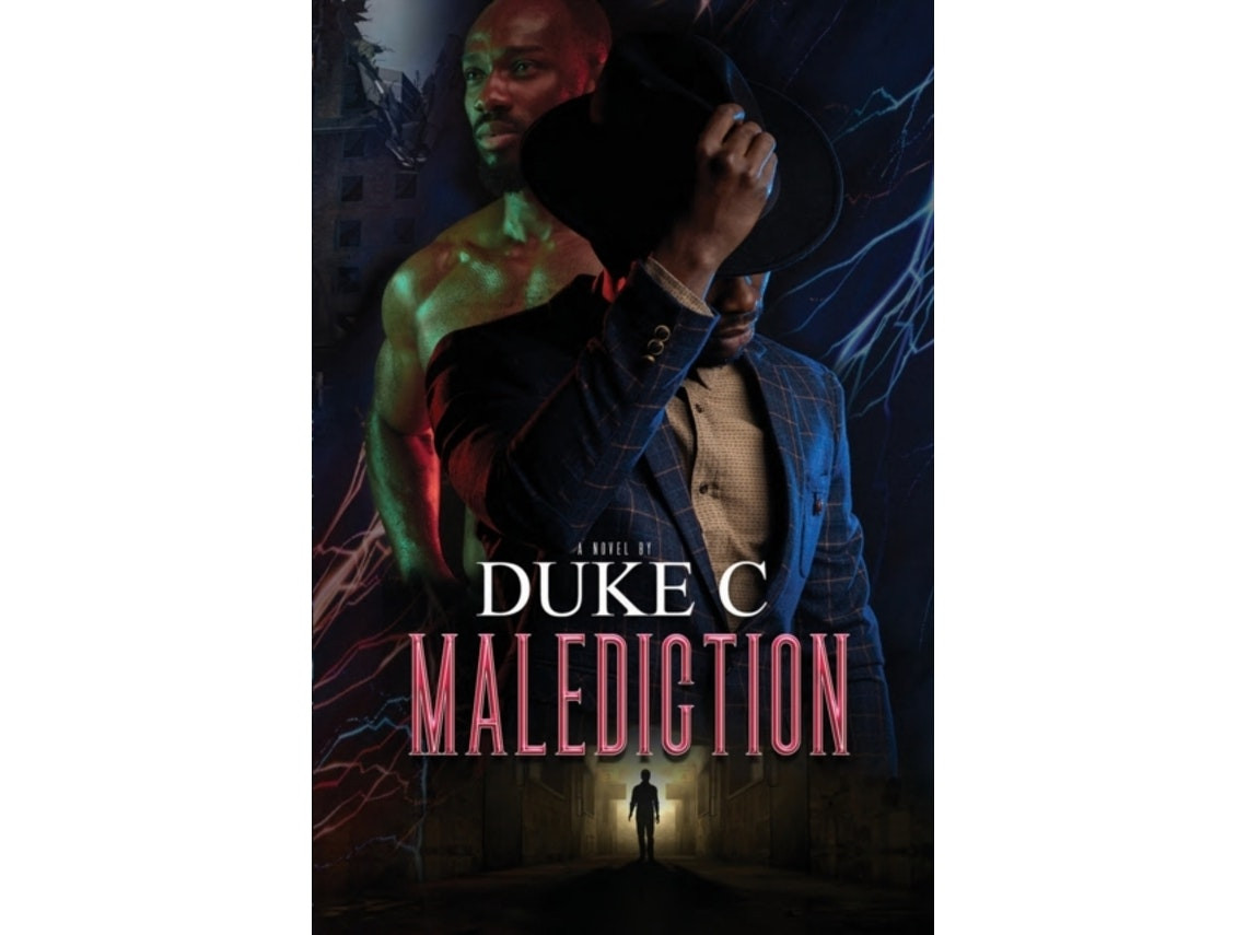 Malediction by Duke C (English)