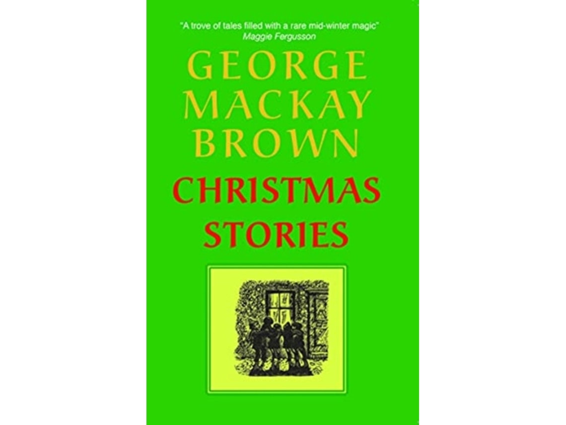Christmas Stories by George Mackay Brown (English)